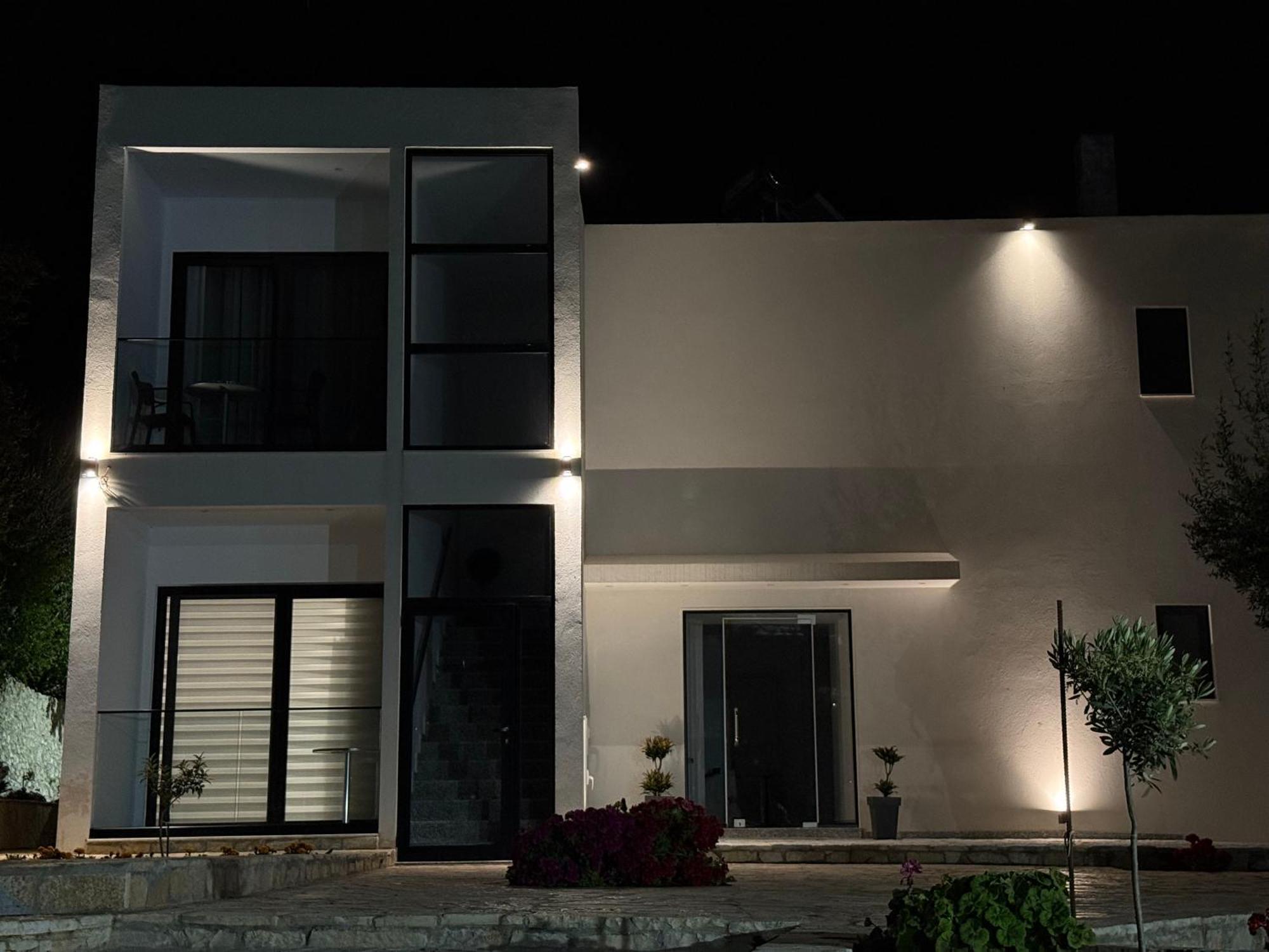 Villa Thomas เดอร์มี ภายนอก รูปภาพ