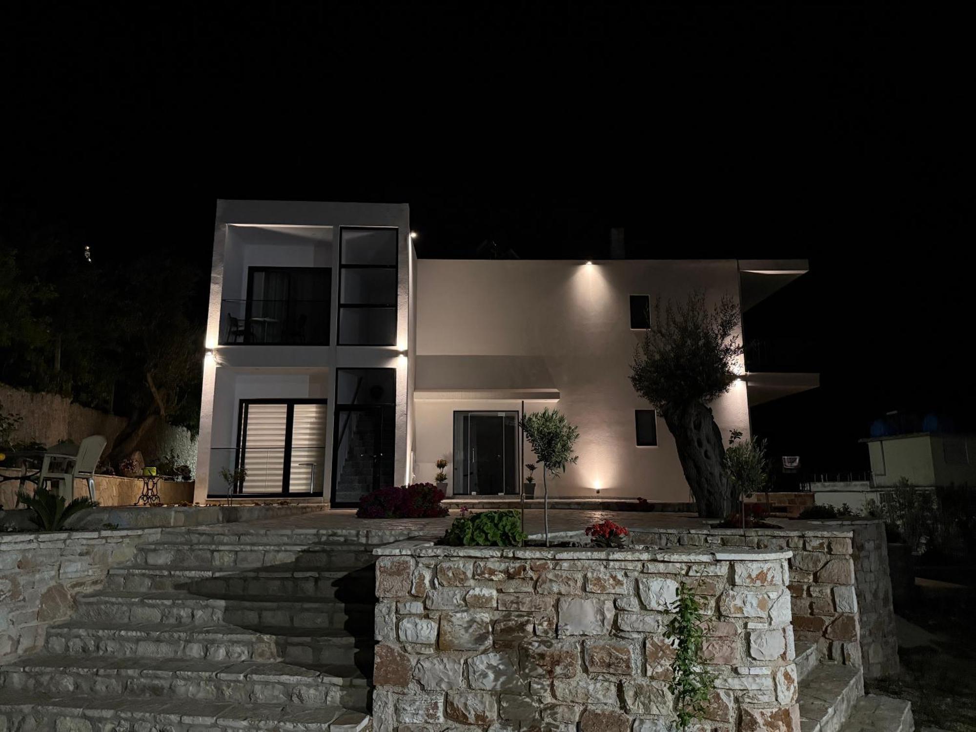Villa Thomas เดอร์มี ภายนอก รูปภาพ