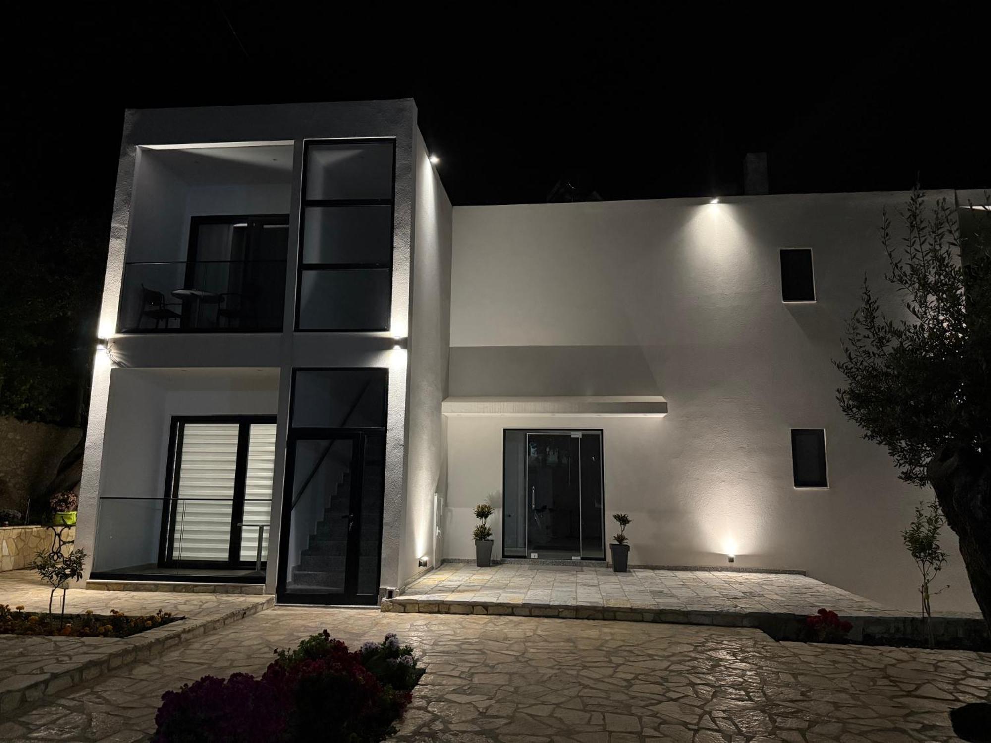 Villa Thomas เดอร์มี ภายนอก รูปภาพ